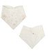 Babero bandana pack 2 Noé · Bimbidreams