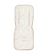 Colchoneta silla paseo estampada Noé · Bimbidreams