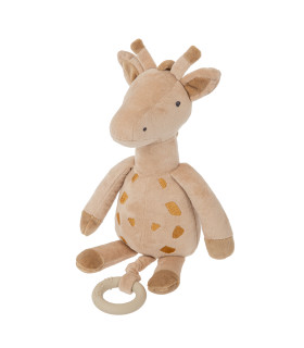 Peluche musical Noé · Bimbidreams