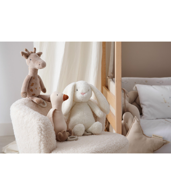 Peluche musical Noé · Bimbidreams