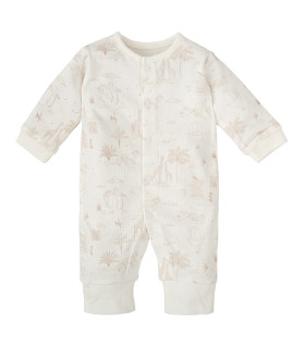 Pijama 0-1 Mes Noé · Bimbidreams