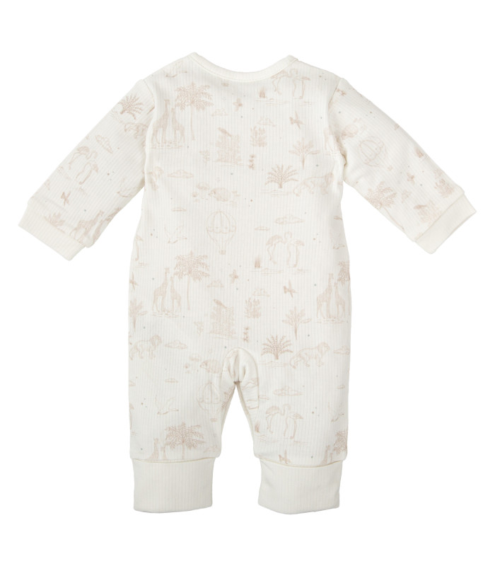 Pijama 0-1 Mes Noé · Bimbidreams