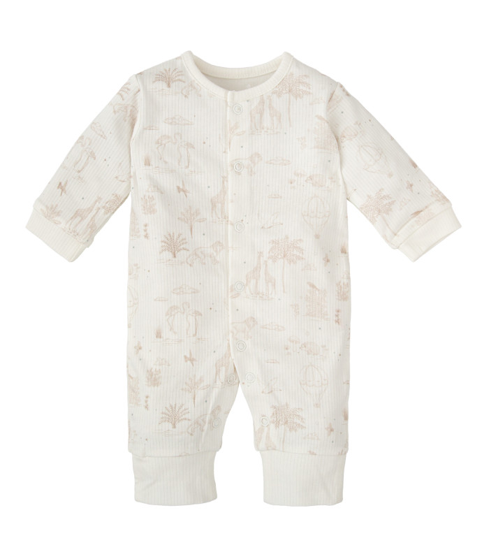 Pijama 1-3 Meses Noé · Bimbidreams
