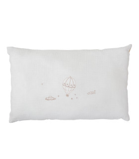 Cojín decorativo rectangular Noé · Bimbidreams