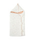Saco arrullo con capucha Monet · Bimbidreams
