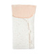Saco arrullo con capucha Monet · Bimbidreams