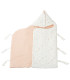Saco arrullo con capucha Monet · Bimbidreams