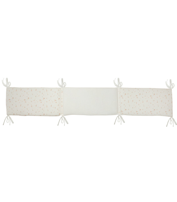 Protector de Cuna Monet · Bimbidreams