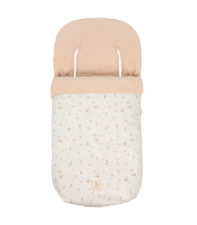 Saco Carro Universal - Multiestacional Monet · Bimbidreams