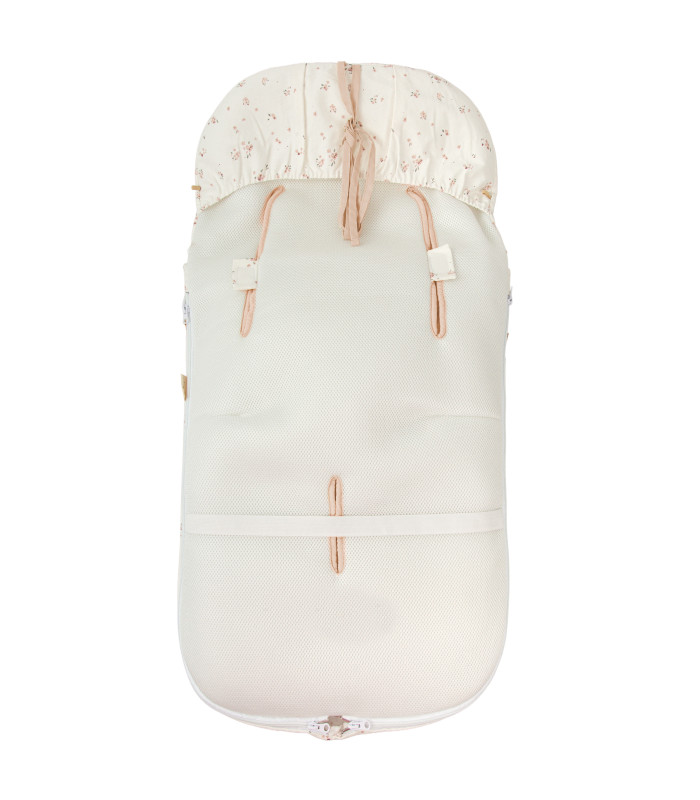 Saco Carro Universal - Multiestacional Monet · Bimbidreams