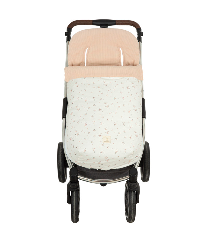 Saco Carro Universal - Multiestacional Monet · Bimbidreams