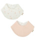 Babero bandana pack 2 Monet · Bimbidreams