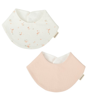 Babero bandana pack 2 Monet · Bimbidreams