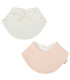 Babero bandana pack 2 Monet · Bimbidreams