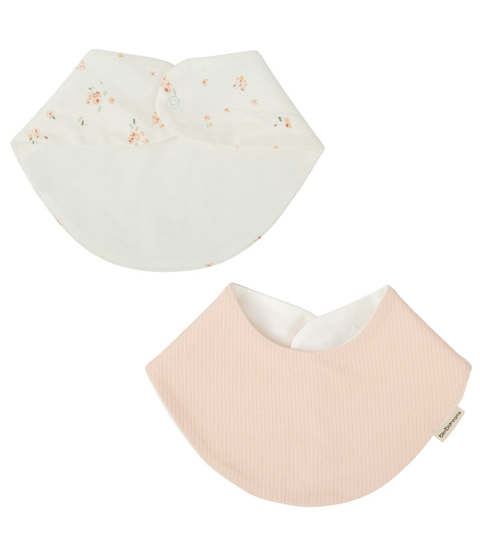 Babero bandana pack 2 Monet · Bimbidreams