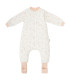 Saco pijama con pies Monet · Bimbidreams