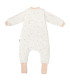 Saco pijama con pies Monet · Bimbidreams