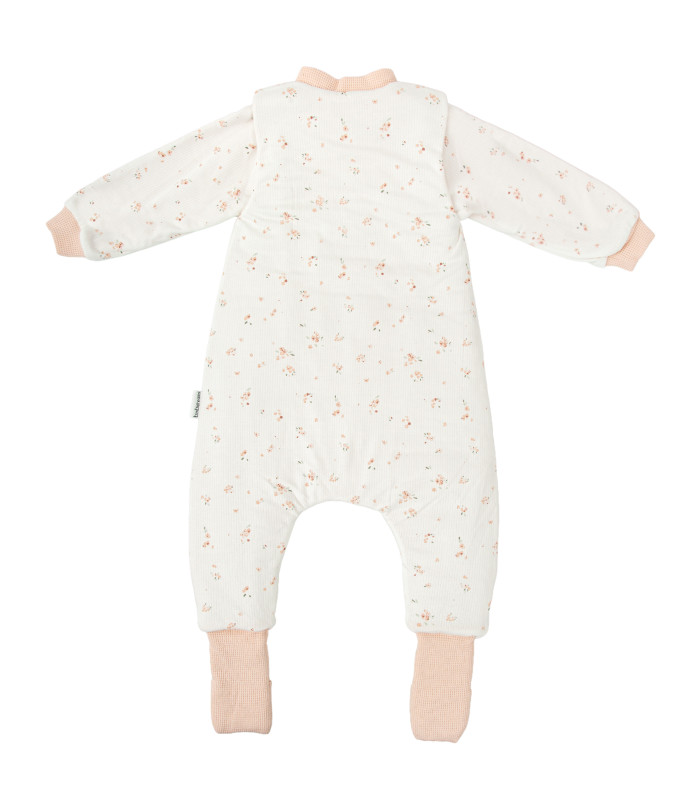 Saco pijama con pies Monet · Bimbidreams
