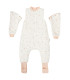 Saco pijama con pies Monet · Bimbidreams