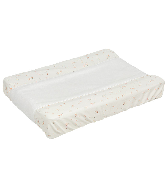 Cambiador Bañera Ajustable - Funda Monet · Bimbidreams