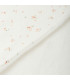 Manta Microfibra Dots Monet B|Rosa 80X110