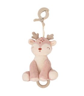 Peluche musical Monet · Bimbidreams