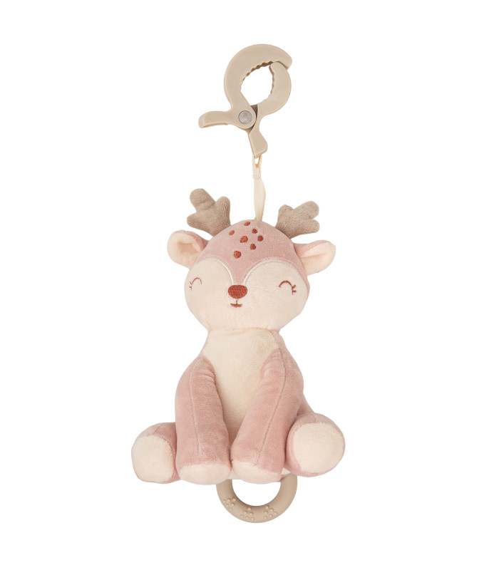 Peluche musical Monet · Bimbidreams