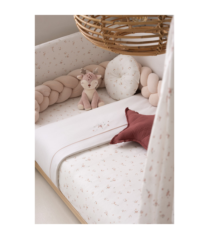Peluche musical Monet · Bimbidreams