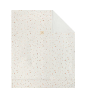 Funda nórdica Minicuna + relleno Monet · Bimbidreams
