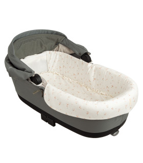 Interior para cuco carro Capazo Monet · Bimbidreams