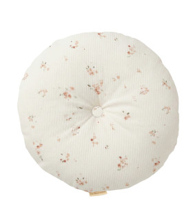 Cojín decorativo redondo Monet · Bimbidreams