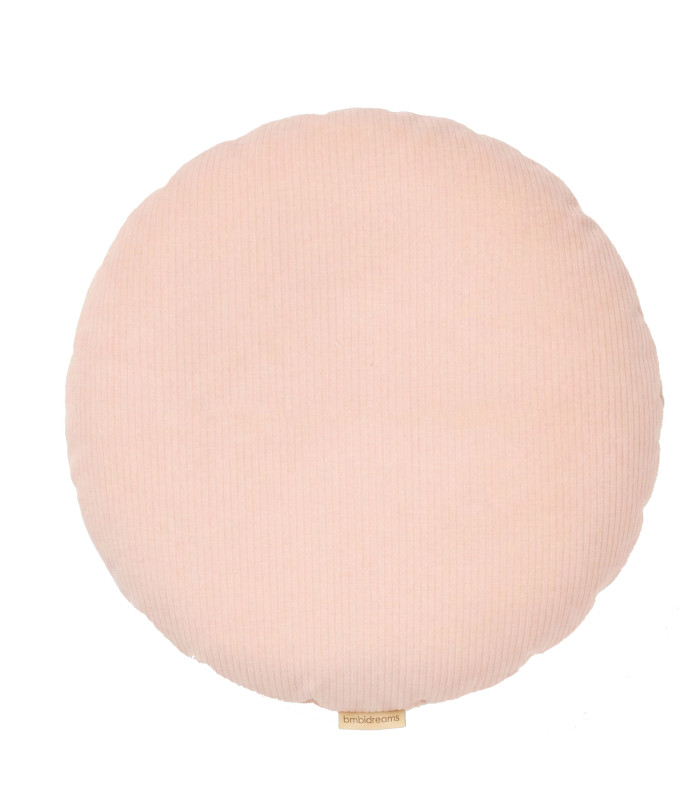 Cojín decorativo redondo Monet · Bimbidreams