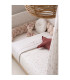 Cojín decorativo redondo Monet · Bimbidreams