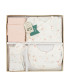 Set Nacimiento - 4p 1-3 Meses Monet · Bimbidreams