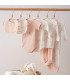 Conjunto jubón y polaina 0-1 Mes Monet · Bimbidreams