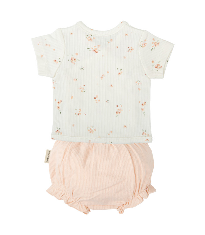 Set Jubón y ranita 1-3 Meses Monet · Bimbidreams