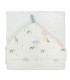 Capa de baño bebé Tanzania · Bimbidreams