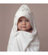 Capa de baño bebé Tanzania · Bimbidreams