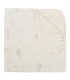 Manta Arrullo Blue Sky · Bimbidreams