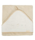 Capa de baño bebé Blue Sky Lino · Bimbidreams