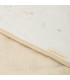 Capa de baño bebé Blue Sky Lino · Bimbidreams