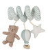Espiral de actividades Blue Sky · Bimbidreams