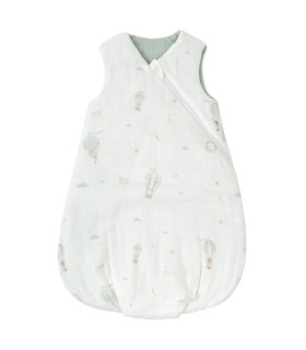 Saco de dormir TOG 2.5 Blue Sky · Bimbidreams