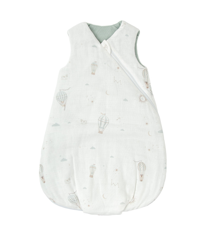 Saco de dormir TOG 2.5 Blue Sky · Bimbidreams