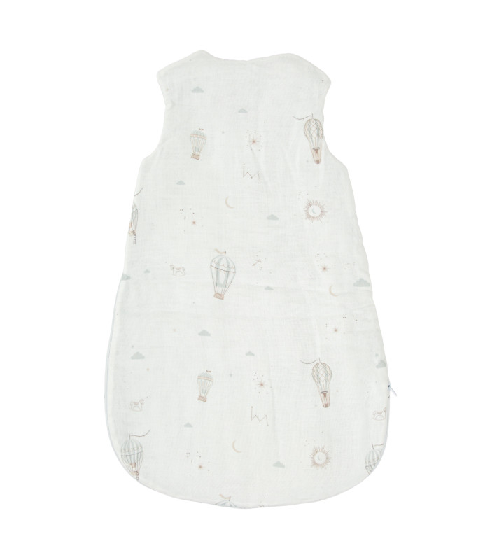 Saco de dormir TOG 2.5 Blue Sky · Bimbidreams