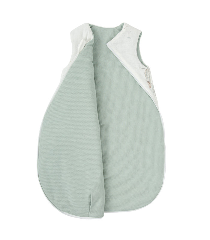 Saco de dormir TOG 2.5 Blue Sky · Bimbidreams