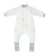 Saco pijama con pies TOG 2.5 Blue Sky · Bimbidreams