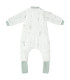 Saco pijama con pies TOG 2.5 Blue Sky · Bimbidreams