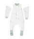 Saco pijama con pies TOG 2.5 Blue Sky · Bimbidreams