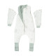 Saco pijama con pies TOG 2.5 Blue Sky · Bimbidreams